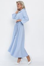 Платье Лорита нью (голубое) П14201-16М LT Collection