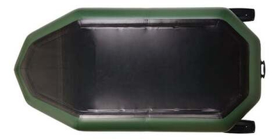 Гребная лодка ПВХ BARK B-300