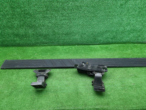 Подножка правая Tank 500 (2021-н.в.)