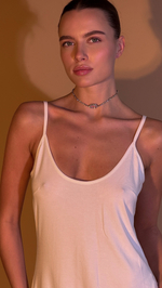 Платье-комбинация под платье «Круиз»