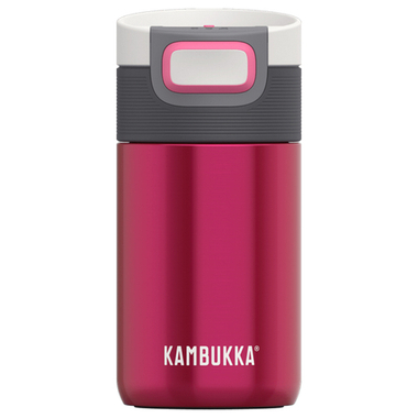 Термокружка Kambukka Etna Raspberry 300 мл