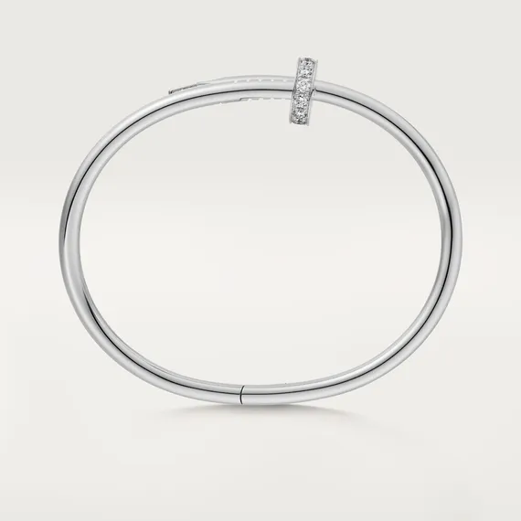 Браслет женский CARTIER JUST UN CLOU, золото 18 карат