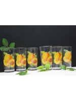 Набор стаканов