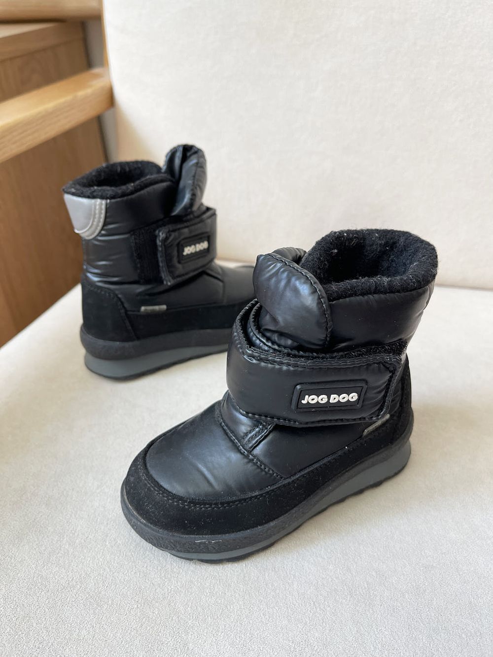 Ботинки Jog Dog брендовые детские товары купить по выгодной цене