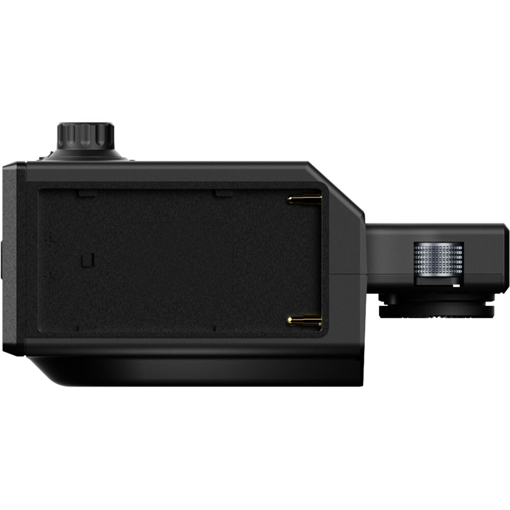 Мотор Zeapon AA-E3 для слайдеров серии Micro4