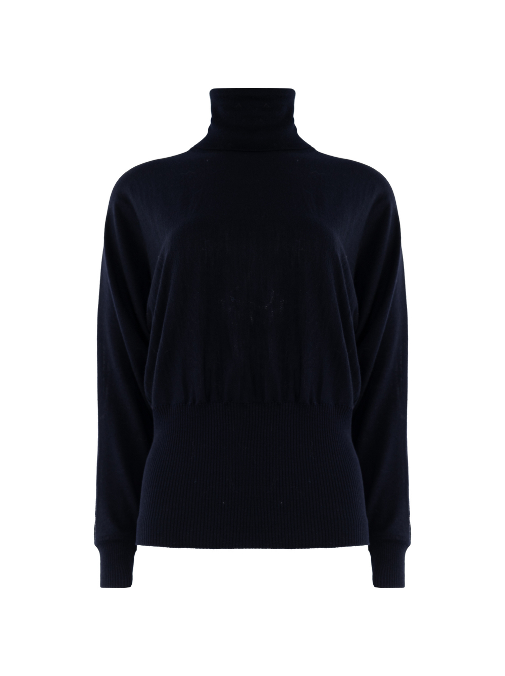 MAX MARA Свитер - темно-синий