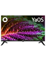 Телевизор LED 24LEX-7219 TS2C Smart, Yandex