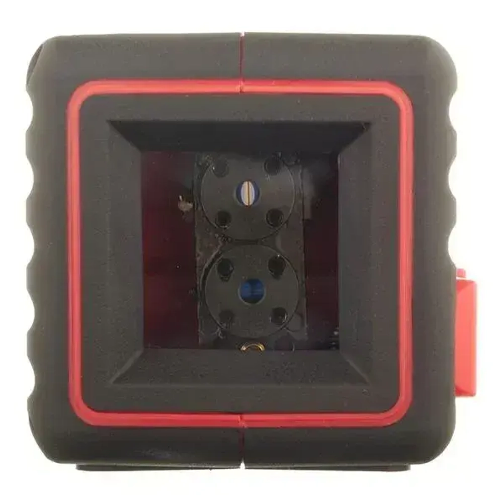 Уровень лазерныйсо штативом, 20 м, полезный