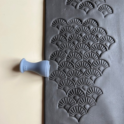 Фактурный штамп №7