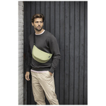 Byron поясная сумка из переработанных материалов объемом 1,5 л