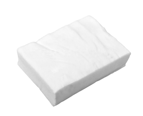 Полотенце одноразовое 45*90 см (спанлейс) , 50 шт