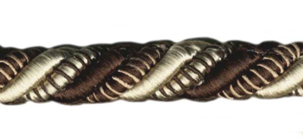 10000/28  Шнур с ресничкой