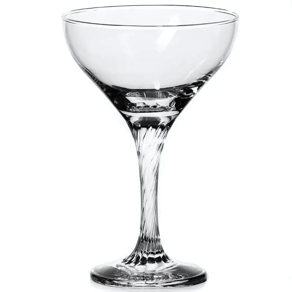 Бокал для вина 280мл «Твист» 44616SLB