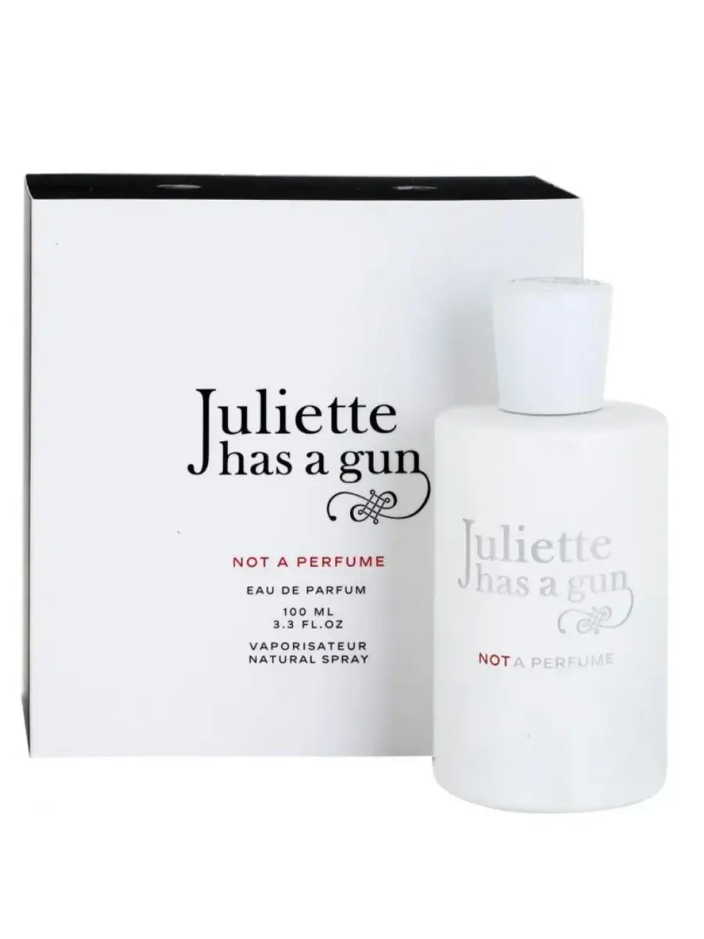 Juliette Has A Gun - Not A Perfume (женские)