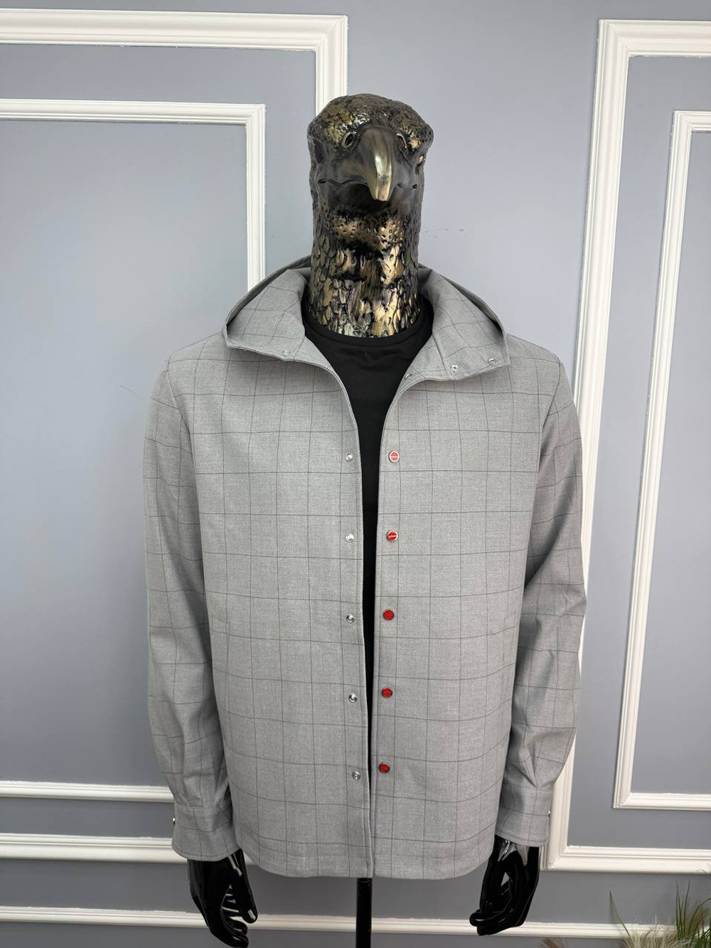 Куртка Kiton