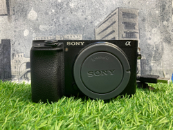 Sony A6300 (14.700 кадров) Покупка/Продажа
