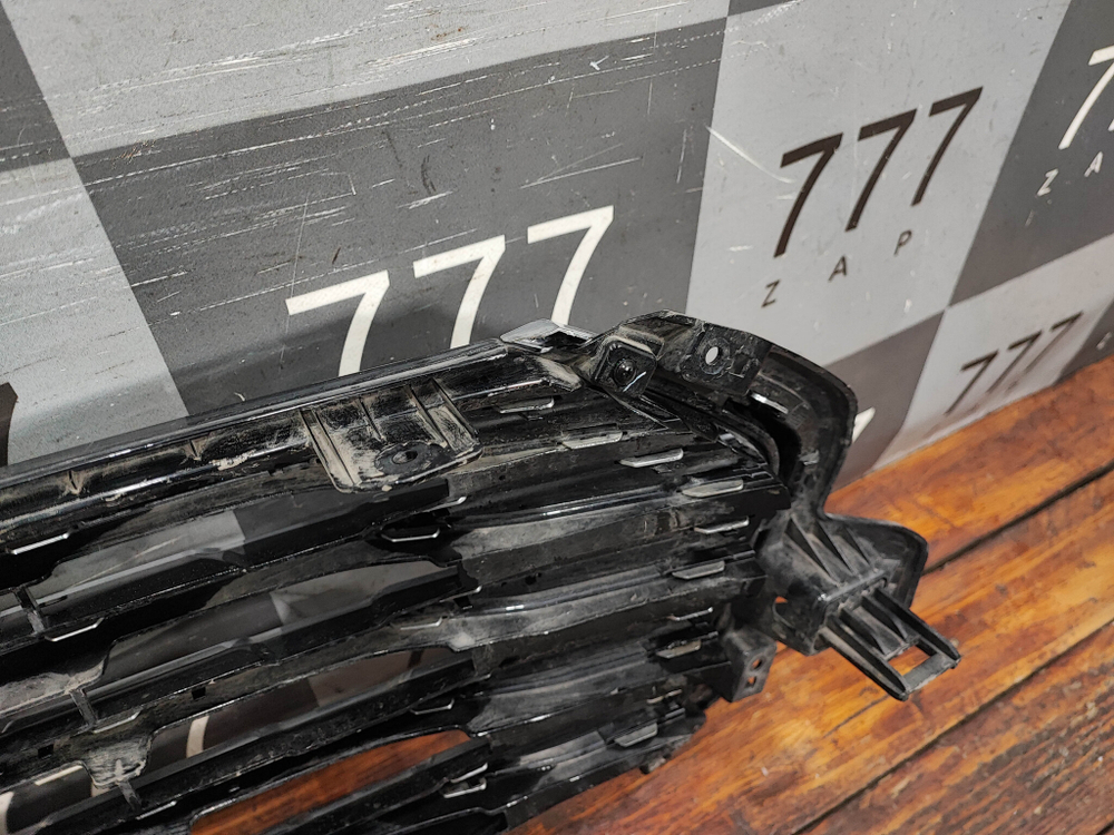 Решетка радиатора Haval Jolion 21-24 Б/У Оригинал 5509132XST01A