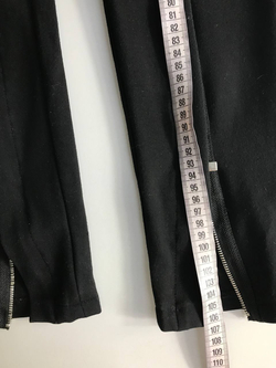 Брюки Top 20 studio обтягивающего кроя, маркировка L, визуально на 46/48 размер