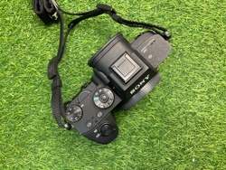 Sony A7R Mark III 14.500 кадров
