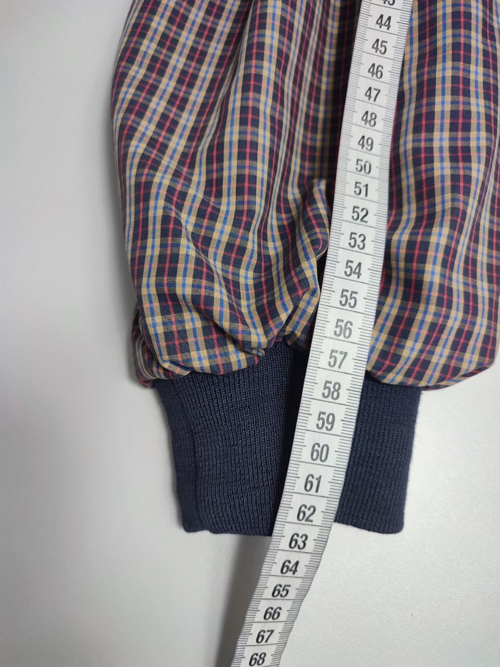 Куртка двухсторонняя легкая 54-56 размер