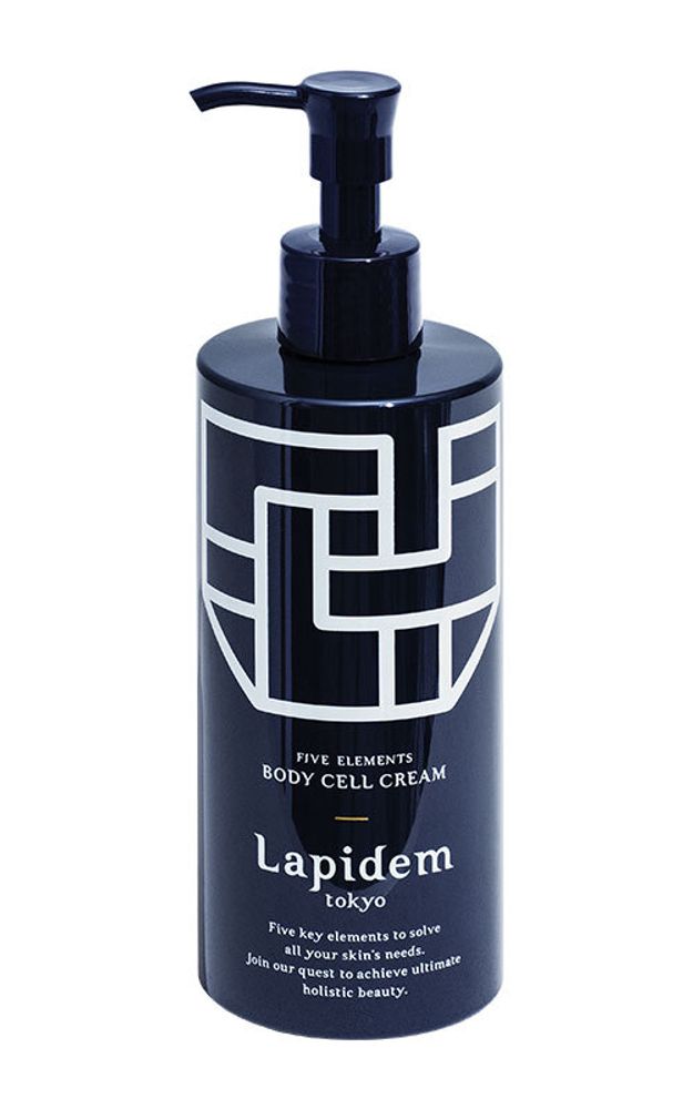 LAPIDEM Body Cell Cream
