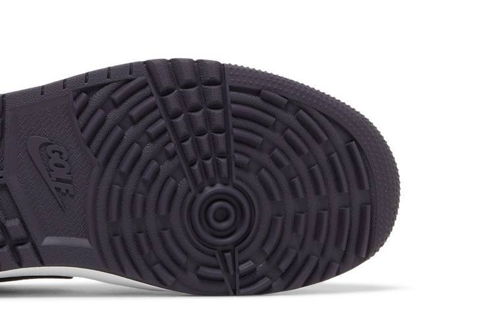 Кроссовки Jordan Air Jordan 1 Low Golf Nrg "Purple Smoke"