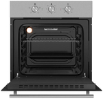 Электрический духовой шкаф Homsair OES604S