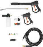 Автомойка DAEWOO DAW 725