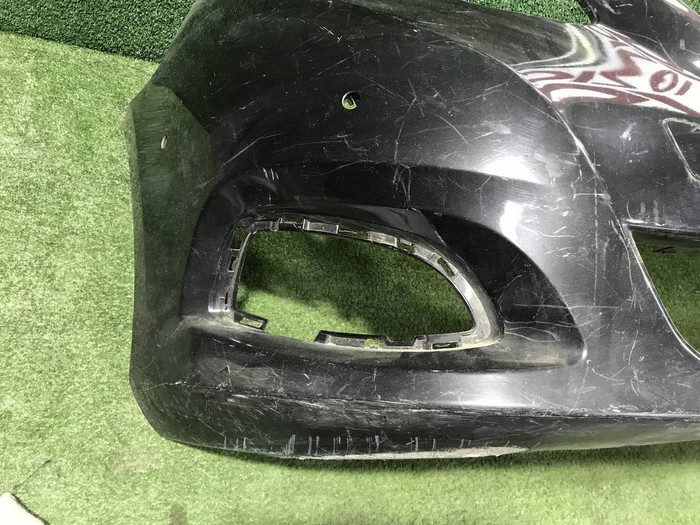 Бампер передний Mercedes V 2 w447 (2014-н.в.)