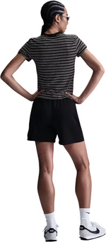 HF9524-010 Футболка Nike Sportswear Chill Knit Tee Pnx W