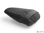 GSX-S750 17-19 Diamond Passenger Seat Cover