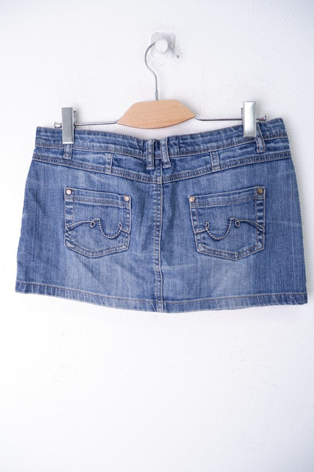 Юбка мини 50 размер