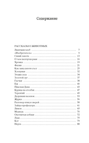 Кладовая солнца