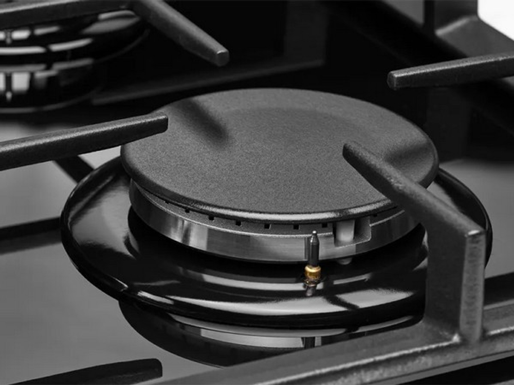 Варочная панель Kuppersberg FG 95 B газовая