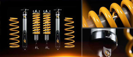 Подвеска 0-1.5 дюйма для Tank 500 Hi4 2023+ Танк Амортизаторы аморты стабилизаторы пружины комплект