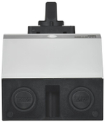 Переключатель кулачковый 10А (сх. 91) в боксе стандартная рукоятка IEK MI-CS20-010-091