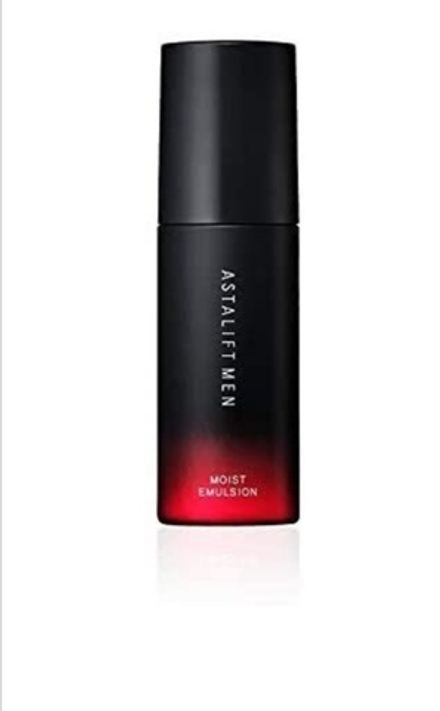 ASTALIFT Men Moist Emulsion - ухаживающая эмульсия с наноастаксантином