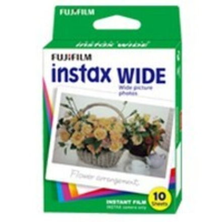 Картридж Fujifilm Instax 210 Glossy 10/PK