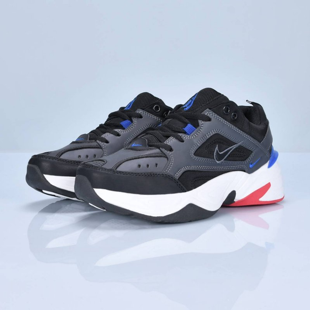 Кроссовки Nike M2K Tekno арт 6222