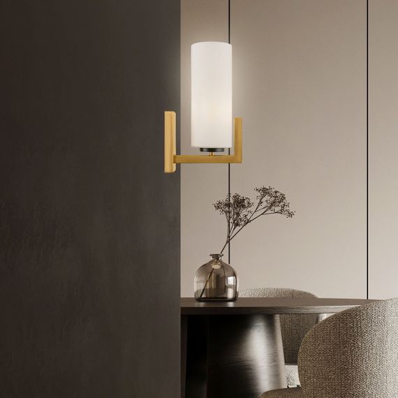 Бра Maytoni Fortano MOD089WL-01BS