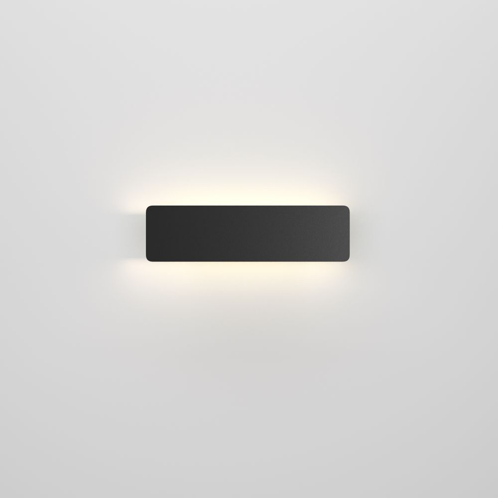 Светильник настенный Maytoni   C80WL-10W3K-B