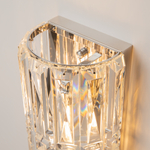 Настенный светильник (бра) Maytoni MOD094WL-01CH