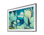 Телевизор Samsung QE50LS03FAT The Frame 4K Vision AI