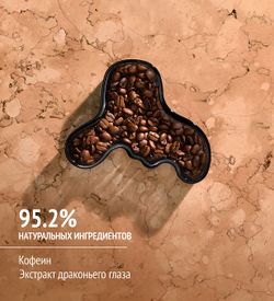 COMFORT ZONE BODY STRATEGIST CAFFEINE SHOT Ремоделирующий концентрат для тела в ампулах