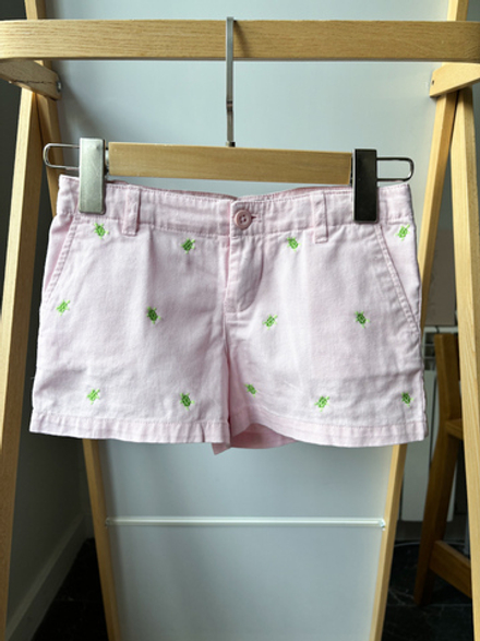 Хлопковые шорты Polo Ralph Lauren , 116