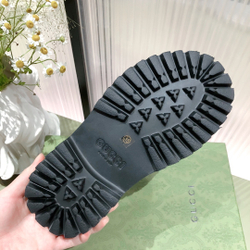 Gucci Slip-On Sandal