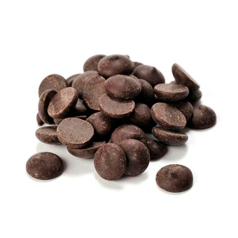 Шоколад темный Callebaut 54,5 % 1 кг