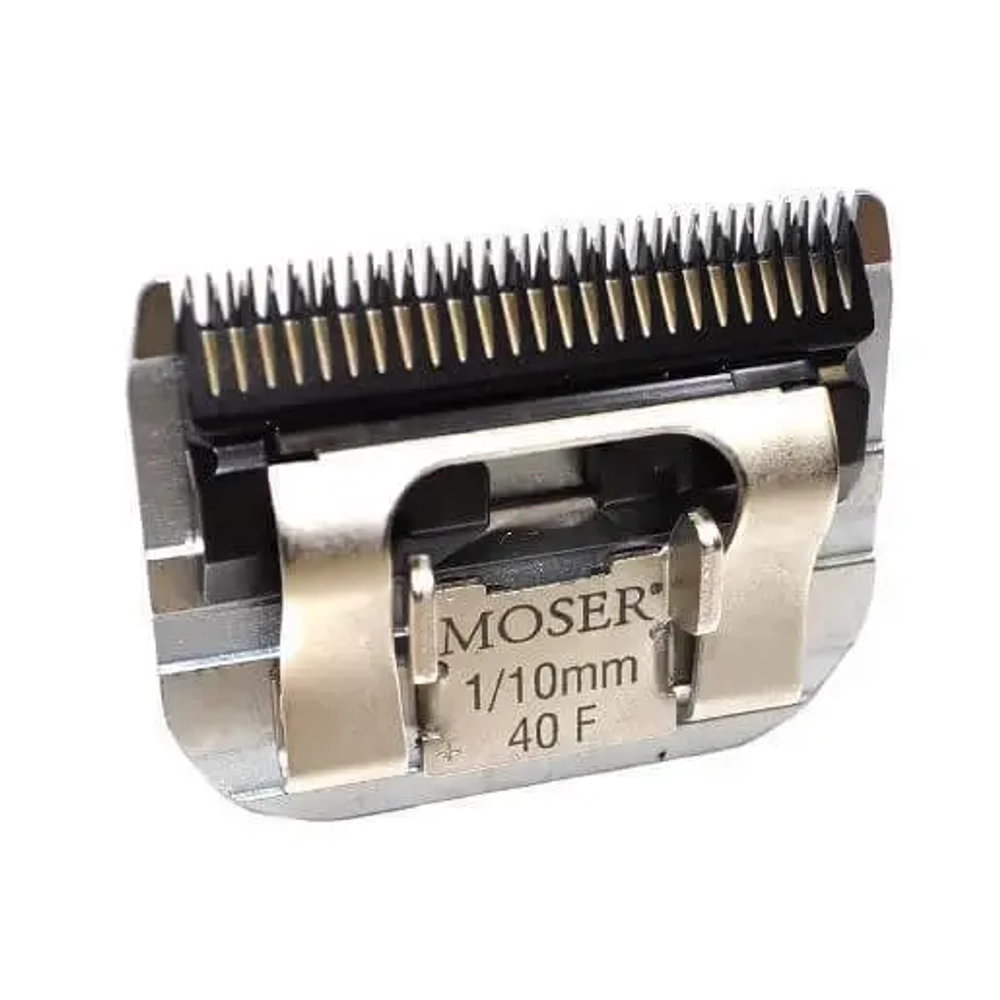 Нож Moser 0,1 мм стандарт А5 1245-7310