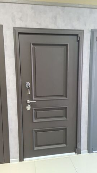 Металлическая дверь VenMar «Самури»