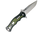 Нож складной Cold Steel Crawford Model 1 сталь 4034SS рукоять Zy-Ex (CS-20MWC)